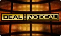 Deal or No Deal Live